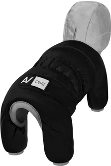 Комбінезон Collar AiryVest One для собак, розмір XS 25 Чорний (24121)