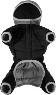 Комбінезон Collar AiryVest One для собак, розмір XS 25 Чорний (24121)