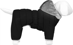 Комбінезон Collar AiryVest One для собак, розмір XS 25 Чорний (24121)