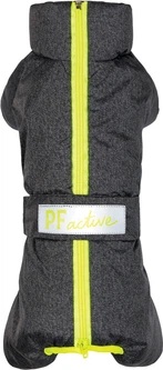 Комбінезон Pet Fashion COLD 6XL Сірий (4823082426409)