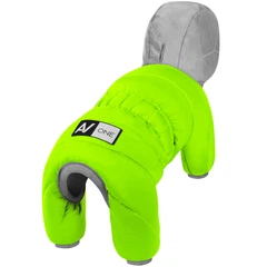 Airy Vest Комбінезон для собак AiryVest One, розмір XS22, Салатовий (24115)