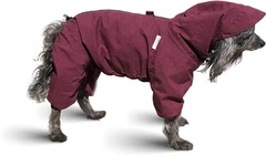 Комбінезон Noble Pet Travis T4124/S Grayish Red (00002295)