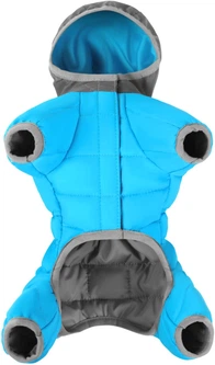 Комбінезон Collar AiryVest One для собак, розмір XS 22 Блакитний (24112)
