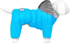 Комбінезон Collar AiryVest One для собак, розмір XS 22 Блакитний (24112)
