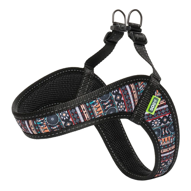 Hi Dog Шлея HIDOG COMFORT Апачи M 44-50см (138/1061)