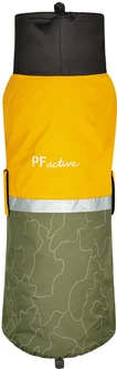 Попона Pet Fashion ROY 4XL Хакі-гірчиця (4823082432820)
