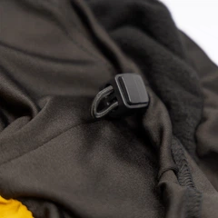 Попона Pet Fashion ROY 4XL Хакі-гірчиця (4823082432820)