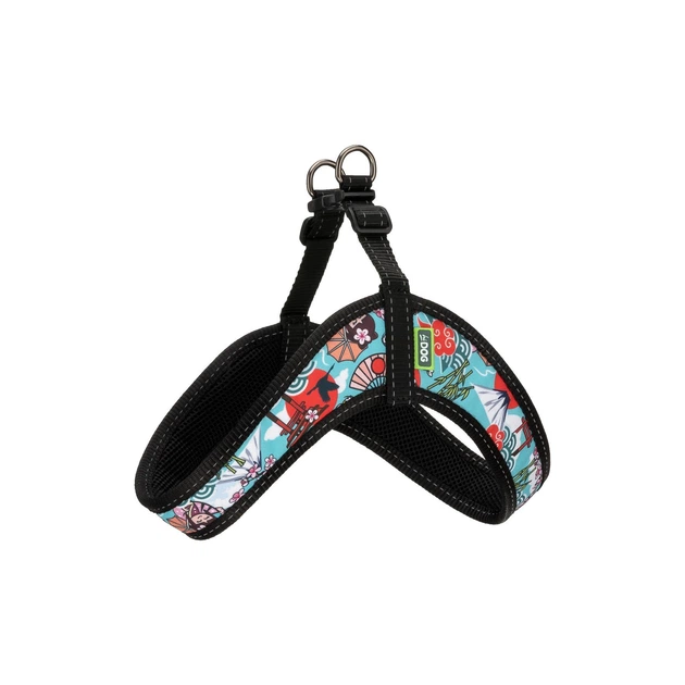 Hi Dog Шлея HIDOG COMFORT Japan XXS 28-34см (135/1038)