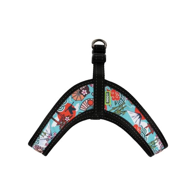 Hi Dog Шлея HIDOG COMFORT Japan XXS 28-34см (135/1038)