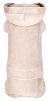 Комбінезон Pet Fashion Sharon для собак бежевий S2 (4823082445479)