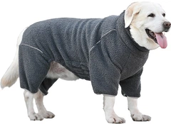 Комбінезон Noble Pet Hunter Grey H4145/6XL
