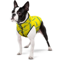 Collar Куртка WAUDOG XS 30 жилет Сміливість одяг для собак XS