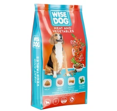 Wise Dog Корм для дорослих собак