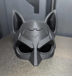 Seta Decor Маска Бетмена для кота або собаки шолом Batman | Беткіт