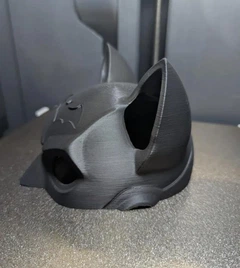 Seta Decor Маска Бетмена для кота або собаки шолом Batman | Беткіт