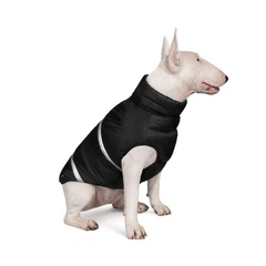 Одяг Pet Fashion Жилет "Big Boss", чорний 2xl (1111166192)