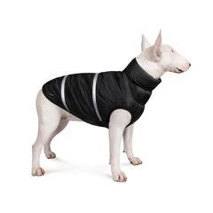 Одяг Pet Fashion Жилет "Big Boss", чорний 2xl (1111166192)