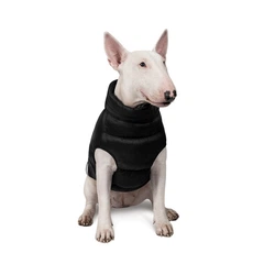 Одяг Pet Fashion Жилет "Big Boss", чорний 2xl (1111166192)