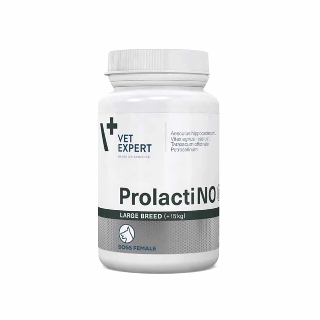 Vet Expert Добавка ProlactiNO Large Breed