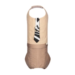 Pet Fashion Darcy шлея-костюм для собак XXS