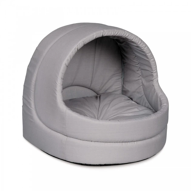 Будиночок для собак Природа Comfort 3, 39х38х35 см