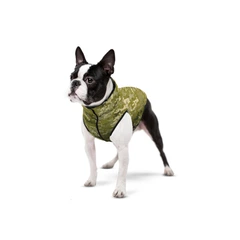 Одяг Collar WAUDOG Clothes Курточка "Мілітарі" для собак XS22 (z401-4026)
