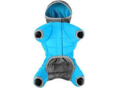 Комбінезон для тварин Collar AiryVest One S 35 блакитний (24182)