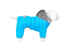 Комбінезон для тварин Collar AiryVest One S 35 блакитний (24182)
