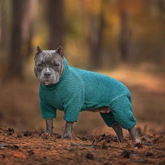 Комбінезон Noble Pet Hunter Azur H4142/6XL