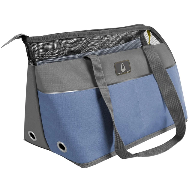 Сумка-переноска для котів і собак COLLAR 41х21х27 см до 6 кг