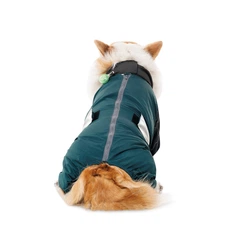 Pet Fashion Комбінезон Den XL коргі для собак 4823082439577