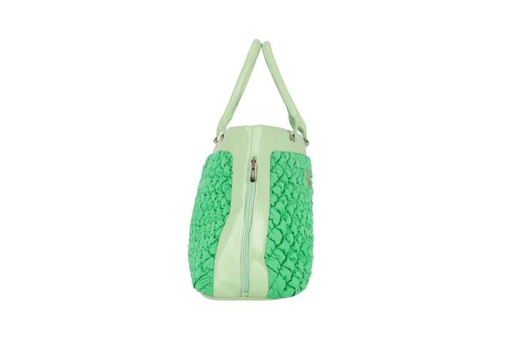 MISOKO&CO Дорожня сумка MISOKO для домашніх тварин 51 x 18 x 34.5 см зелена