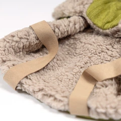 Pet Fashion Gigi попона для собак ХХS