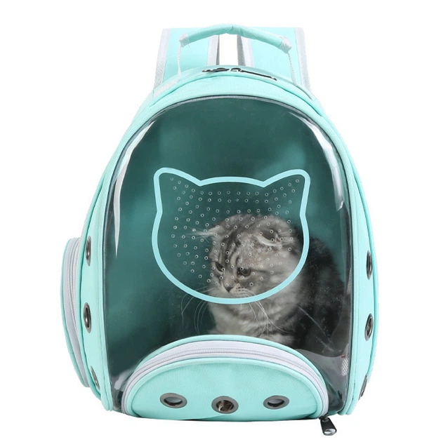 Voyagerpet Рюкзак-переноска для котів Voyager Pet LVB2022