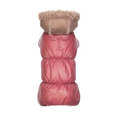 Одяг Pet Fashion Cherry Комбінезон для собак-дівчаток S2 (1111180541)