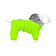 Одяг Collar AiryVest One Комбінезон для собак, салатовий XS22 (z24115)