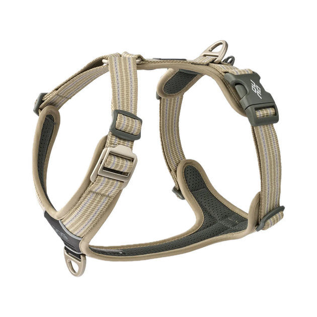 Шлея для собак Dog Copenhagen Comfort Walk Air Harness дюна (XL)