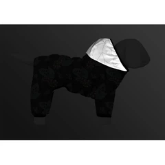 Комбінезон для тварин Collar WAUDOG Clothes Дім XS22 В 29-31 см, С 19-21 см (5422-0230)