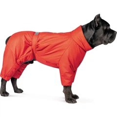 Комбінезон для тварин Pet Fashion «Cold» XS (червоний) (4823082426065)