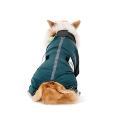 Комбінезон для собак Pet Fashion Den XS такса