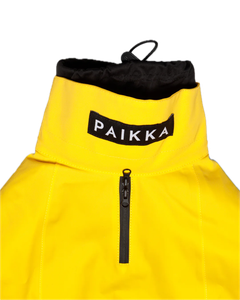 Paika Дощовик для собак Lite Yellow Paikka ( 20 )