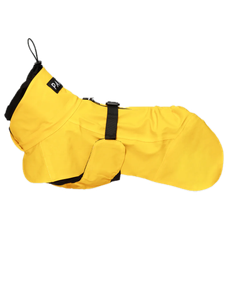 Paika Дощовик для собак Lite Yellow Paikka ( 20 )