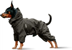 Комбінезон Noble Pet Travis T4123/S Khaki (00002219)
