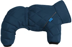 Комбінезон для собак Barksi Textile XXS Синій (2007033074167)