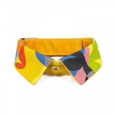 Pet Fashion Воротничок BRIGHT XS-XS2