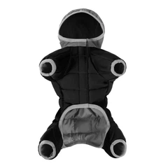 Airy Vest Комбінезон для собак AiryVest ONE розмір L 55 В 55-60 см С 36-40 см світловідбивний капюшон (E65DB5E4D952)