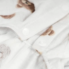 Комбінезон для собак Pet Fashion Pluto XXS - білий