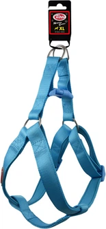 Шлея Pet Nova XL 47-68 см Синя (HA-NEO-LIGHTBLUE-XL) (5903031441680)
