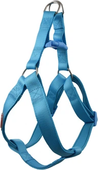Шлея Pet Nova XL 47-68 см Синя (HA-NEO-LIGHTBLUE-XL) (5903031441680)