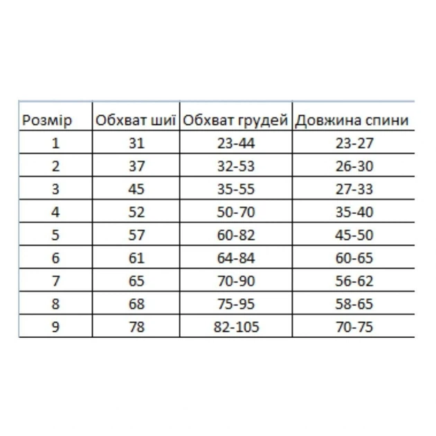 Утеплений комбінезон для собак Diego snow sintepon print M Бірюзовий - 1-розмір